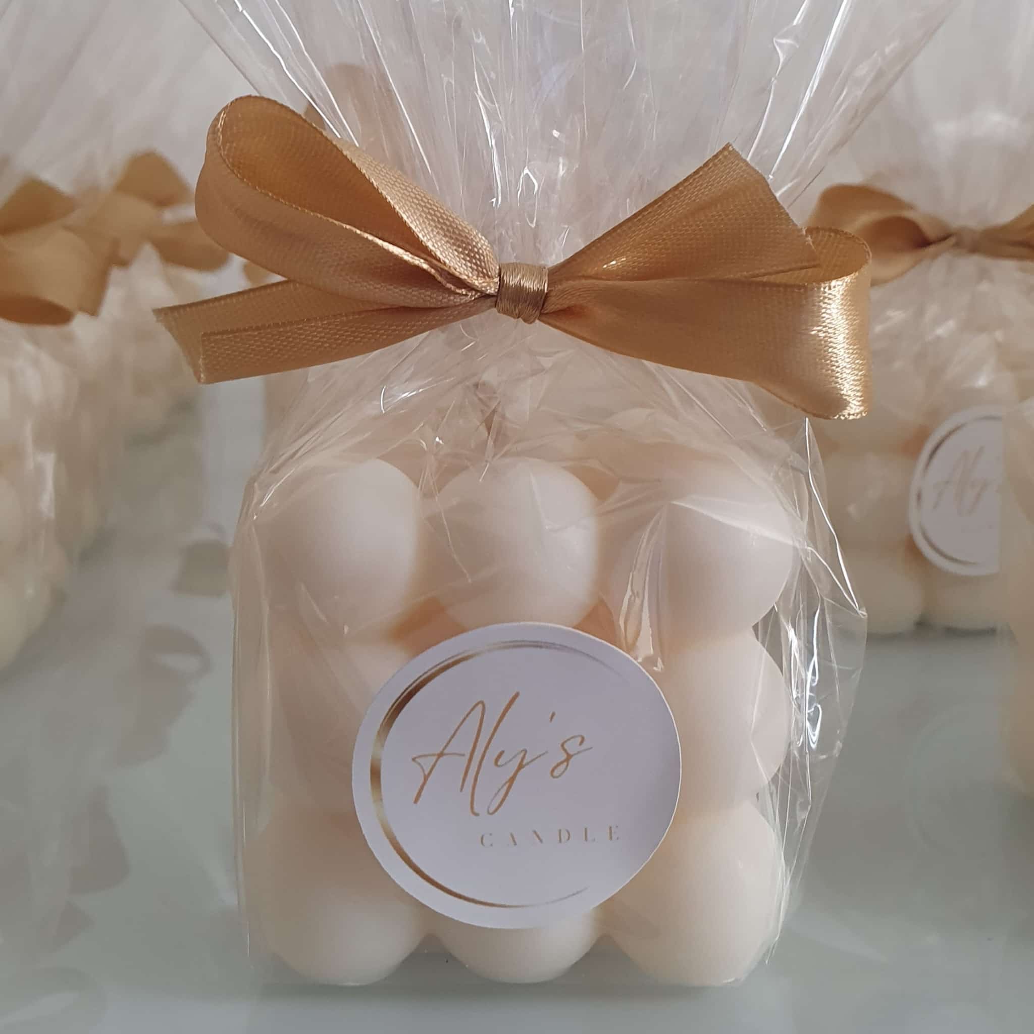 Coffret Aly's Candle